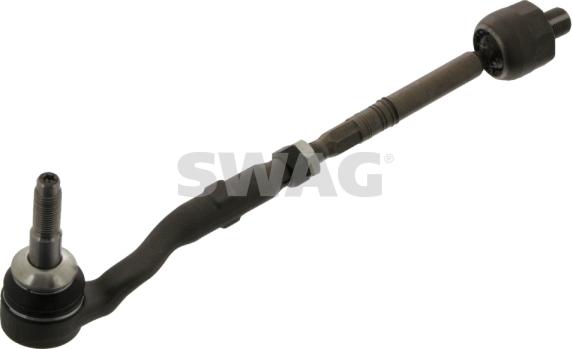 Swag 20 93 9673 - Tie Rod www.autospares.lv