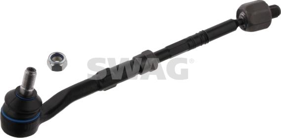 Swag 20 93 4813 - Stūres šķērsstiepnis autospares.lv