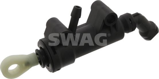 Swag 20 93 4888 - Galvenais cilindrs, Sajūgs www.autospares.lv