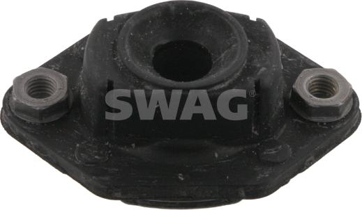 Swag 20 93 4393 - Amortizatora statnes balsts www.autospares.lv