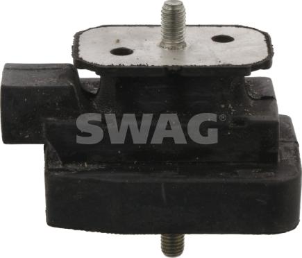 Swag 20 93 6682 - Piekare, Pārnesumkārba www.autospares.lv