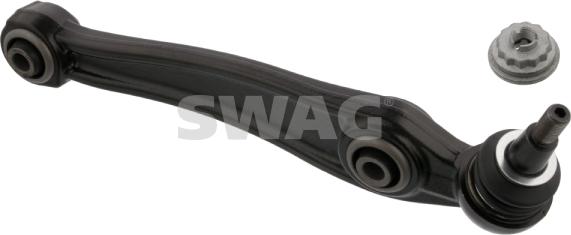 Swag 20 93 6329 - Neatkarīgās balstiekārtas svira, Riteņa piekare www.autospares.lv