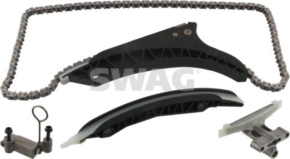 Swag 20 93 6320 - Sadales vārpstas piedziņas ķēdes komplekts www.autospares.lv