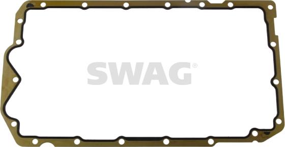 Swag 20 93 6379 - Blīve, Eļļas vācele www.autospares.lv