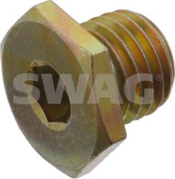 Swag 20 93 0921 - Korķis, Eļļas vācele www.autospares.lv