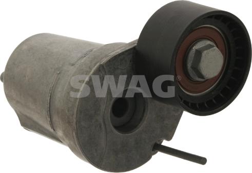 Swag 20 93 0440 - Siksnas spriegotājs, Ķīļsiksna autospares.lv