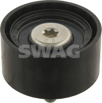 Swag 20 93 0441 - Parazīt / Vadrullītis, Ķīļrievu siksna autospares.lv