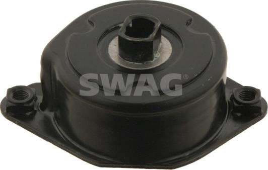 Swag 20 93 0117 - Siksnas spriegotājs, Ķīļsiksna www.autospares.lv