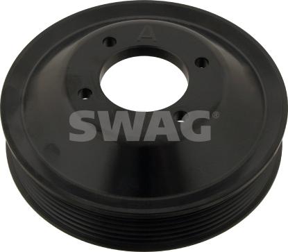 Swag 20 93 0124 - Шкив водяного насоса www.autospares.lv