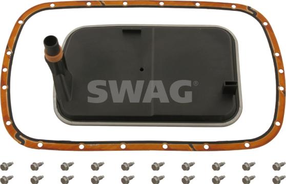 Swag 20 93 0849 - Hidrofiltrs, Automātiskā pārnesumkārba www.autospares.lv