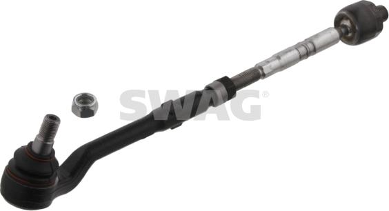 Swag 20 93 1224 - Stūres šķērsstiepnis autospares.lv