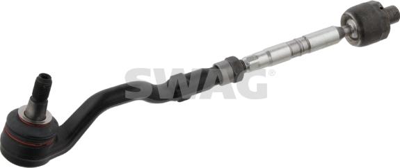 Swag 20 93 1225 - Tie Rod www.autospares.lv