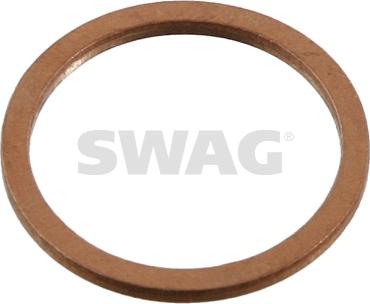 Swag 20 93 1703 - Seal Ring, oil drain plug www.autospares.lv