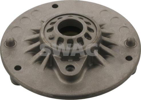 Swag 20 93 8309 - Amortizatora statnes balsts www.autospares.lv