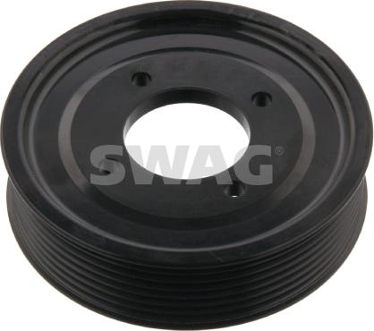 Swag 20 93 8329 - Шкив водяного насоса www.autospares.lv