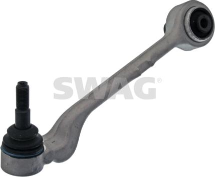 Swag 20 93 8377 - Neatkarīgās balstiekārtas svira, Riteņa piekare www.autospares.lv