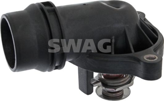 Swag 20 93 2649 - Termostats, Dzesēšanas šķidrums www.autospares.lv