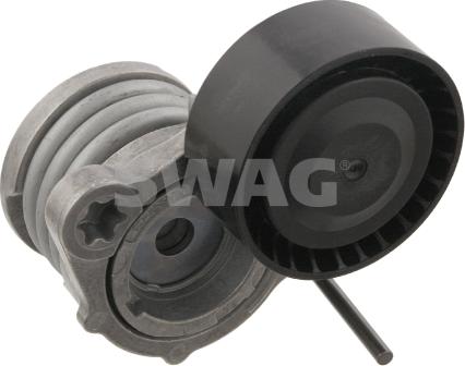 Swag 20 93 2248 - Siksnas spriegotājs, Ķīļsiksna www.autospares.lv