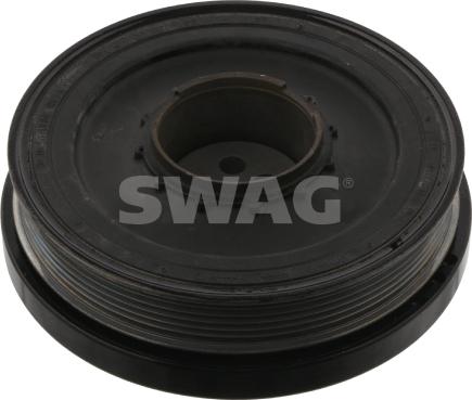 Swag 20 93 7419 - Piedziņas skriemelis, Kloķvārpsta www.autospares.lv