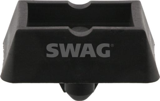 Swag 20 93 7652 - Крепление, автомобильный домкрат www.autospares.lv