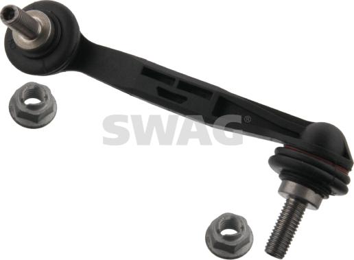 Swag 20 93 7677 - Stiepnis / Atsaite, Stabilizators www.autospares.lv