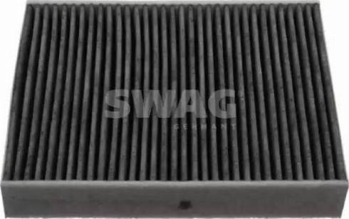 Swag 20 93 7114 - Filtrs, Salona telpas gaiss www.autospares.lv