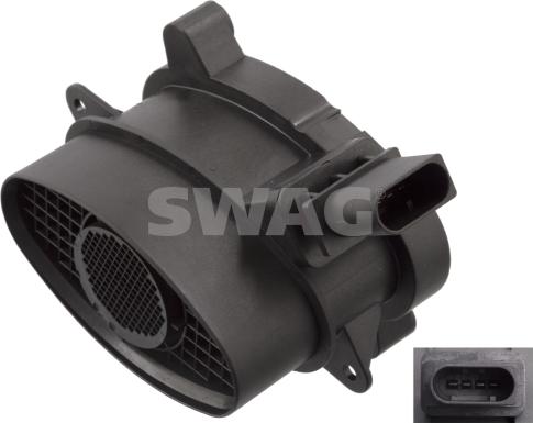 Swag 20 92 9476 - Gaisa masas mērītājs www.autospares.lv