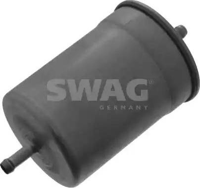 Swag 20 92 4073 - Degvielas filtrs autospares.lv