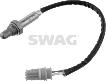 Swag 20 92 4238 - Lambda zonde autospares.lv