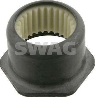 Swag 20 92 6858 - Centrējošā bukse, Garenvārpsta www.autospares.lv