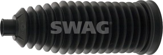 Swag 20 92 6350 - Putekļusargs, Stūres iekārta www.autospares.lv