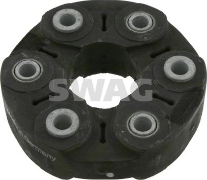 Swag 20 92 6294 - Šarnīrs, Garenvārpsta www.autospares.lv