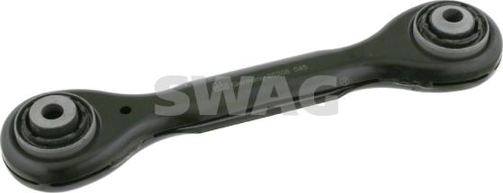 Swag 20 92 6208 - Neatkarīgās balstiekārtas svira, Riteņa piekare www.autospares.lv