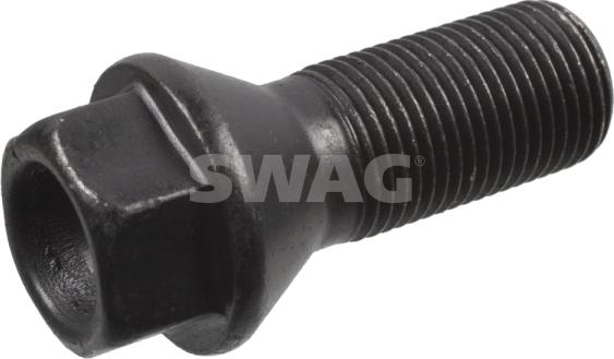 Swag 20 92 6744 - Riteņa stiprināšanas skrūve www.autospares.lv