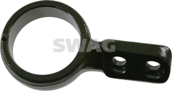 Swag 20 92 1461 - Кронштейн, подушки рычага www.autospares.lv