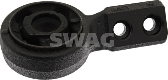 Swag 20 92 1463 - Сайлентблок, рычаг подвески колеса www.autospares.lv