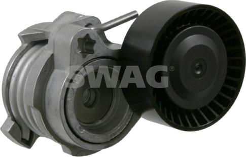 Swag 20 92 1629 - Belt Tensioner, v-ribbed belt www.autospares.lv