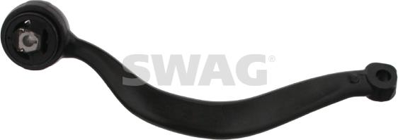 Swag 20 92 1621 - Neatkarīgās balstiekārtas svira, Riteņa piekare www.autospares.lv