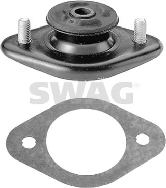 Swag 20 92 1091 - Amortizatora statnes balsts www.autospares.lv