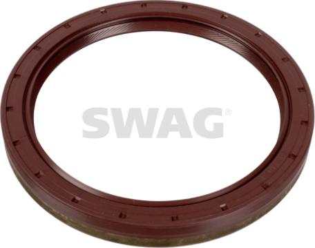 Swag 20 92 1074 - Vārpstas blīvgredzens, Kloķvārpsta www.autospares.lv