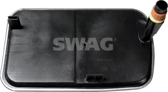 Swag 20 92 1078 - Hidrofiltrs, Automātiskā pārnesumkārba www.autospares.lv