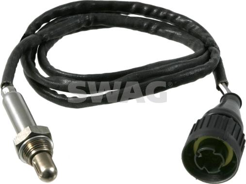 Swag 20 92 1151 - Lambda Sensor www.autospares.lv