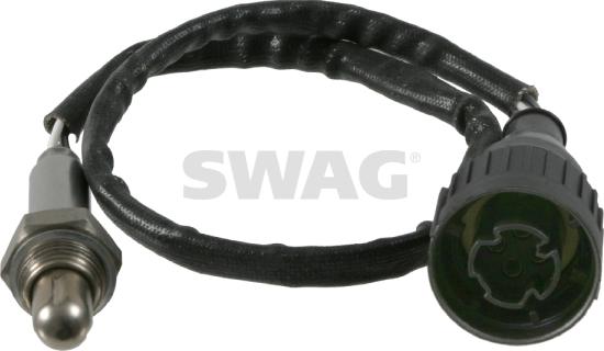 Swag 20 92 1153 - Lambda Sensor www.autospares.lv