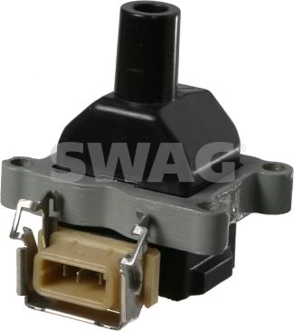 Swag 20 92 1109 - Aizdedzes spole www.autospares.lv