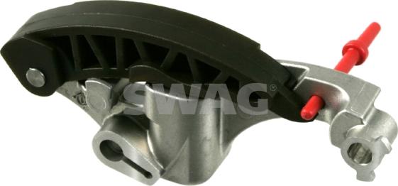 Swag 20 92 1277 - Chain Tensioner, oil pump drive www.autospares.lv