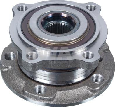 Swag 20 92 8491 - Wheel hub, bearing Kit www.autospares.lv