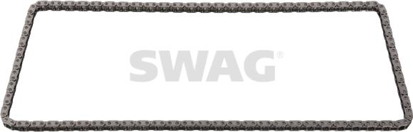 Swag 20 92 8719 - Sadales vārpstas piedziņas ķēde www.autospares.lv