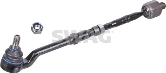 Swag 20 92 3935 - Tie Rod www.autospares.lv