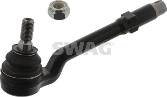 Swag 20 92 3936 - Stūres šķērsstiepņa uzgalis www.autospares.lv