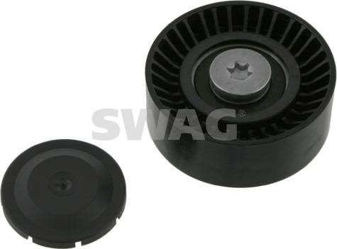 Swag 20 92 3165 - Parazīt / Vadrullītis, Ķīļrievu siksna www.autospares.lv